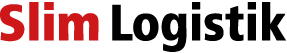Slim Logistik Logo